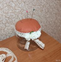 Лот: 9170183. Фото: 2. Игольницы в ассортименте. Ручная... Домашний быт