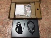 Лот: 17005193. Фото: 2. Ноутбук Acer Aspire е15 е5-576G-57ZH... Компьютеры, ноутбуки, планшеты
