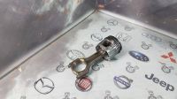 Лот: 23583891. Фото: 2. Поршень с шатуном BMW 5-Series... Автозапчасти