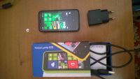Лот: 5536831. Фото: 5. Nokia Lumia 620