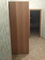 Лот: 8998340. Фото: 2. Двери из новостройки. Двери, окна, фурнитура