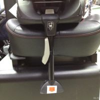 Лот: 13464692. Фото: 5. Автокресло Britax Roemer BABYsafe...