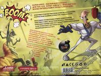 Лот: 9881712. Фото: 2. Сега Sega Earthworm Jim 140 Разных... Игровые приставки, консоли, видеоигры