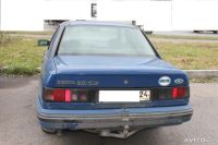 Лот: 5273868. Фото: 2. Ford Sierra DD. Авто, мото, водный транспорт