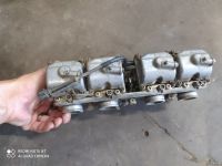 Лот: 17865007. Фото: 2. Карбюраторы Kawasaki GPZ 400R. Автозапчасти