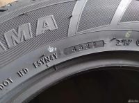 Лот: 20016167. Фото: 10. шины 225/65 R17 Yokohama Parada...