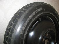 Лот: 6468085. Фото: 4. Запаска Bridgestone Tracompa-2... Красноярск