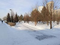 Лот: 25286314. Фото: 19. 3-комн. квартира , Красноярск...