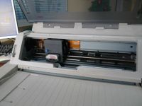 Лот: 3764446. Фото: 3. OKI Microline 390FB. Компьютеры, оргтехника, канцтовары