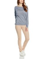 Лот: 9482457. Фото: 3. SUPER SALE! Женские Stretch джинсы... Одежда, обувь, галантерея