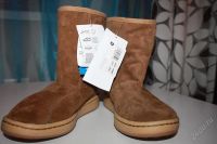 Лот: 1645169. Фото: 2. новые полусапоги женские adidas... Женская обувь