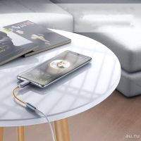 Лот: 16767359. Фото: 3. USB ЦАП-усилитель для наушников... Бытовая техника