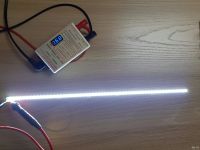 Лот: 14655029. Фото: 8. 204 p-17 LED String Новый Samsung...