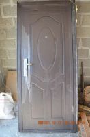 Лот: 5762821. Фото: 4. Дверь металлическая входная от... Красноярск