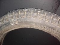 Лот: 7829274. Фото: 3. Покрышка мотоцикла 3.75 - 19 Урал... Авто, мото, водный транспорт