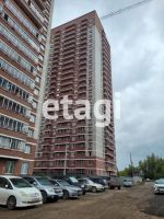 Лот: 20956380. Фото: 4. Продам 1-комн. 33.4 кв.м. Красноярск... Красноярск