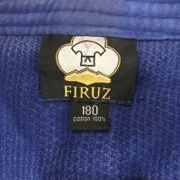 Лот: 10701552. Фото: 2. Кимоно Firuz. Обмундирование и экипировка