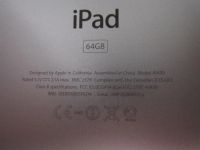 Лот: 2986018. Фото: 3. 9,7" Планшет Apple New iPad 64Gb... Компьютеры, оргтехника, канцтовары