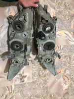 Лот: 18560477. Фото: 3. Фары Toyta Camry 40. Авто, мото, водный транспорт