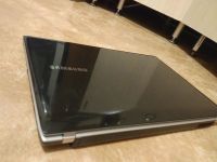 Лот: 9860603. Фото: 3. Ноутбук Samsung Q330, Intel Core... Компьютеры, оргтехника, канцтовары