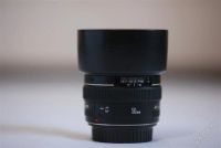 Лот: 1575039. Фото: 3. Объектив Canon EF 50 mm f/1.4... Красноярск