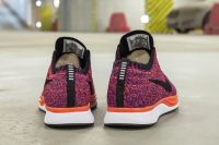 Лот: 9207951. Фото: 4. Кроссовки Nike Flyknit Racer... Красноярск