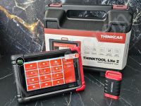 Лот: 25239825. Фото: 6. Автосканер Launch Thinkar Thinktool...