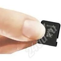 Лот: 713488. Фото: 2. Карта памяти SONY Micro M2 (1GB... Носители информации