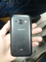 Лот: 6986083. Фото: 2. Samsung Galaxy J1 LTE на гарантии... Смартфоны, связь, навигация