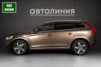 Лот: 22178358. Фото: 3. Volvo XC60, I Рестайлинг 2.4d... Красноярск