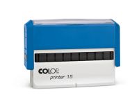 Лот: 14812653. Фото: 2. Colop Printer 15 Автоматическая... Канцелярские и офисные товары