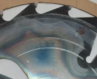 Лот: 21092399. Фото: 4. Пила дисковая т/с 400х50х2,8/4... Красноярск