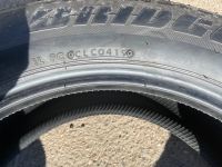 Лот: 15785947. Фото: 5. bridgestone dueler h/p 225/60r17