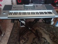 Лот: 10415963. Фото: 2. Синтезатор Korg PA 50 + стойка... Музыкальные инструменты