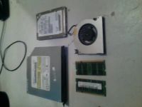 Лот: 4772991. Фото: 3. ноутбук. Компьютеры, оргтехника, канцтовары