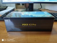 Лот: 17520624. Фото: 3. Xiaomi POCO X3 PRO Metal Bronze... Красноярск