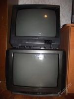 Лот: 2406398. Фото: 3. 3 телевизора одним лотом!!!. Бытовая техника