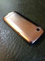 Лот: 12193525. Фото: 6. Nokia C3-01 Gold Edition оригинал