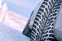 Лот: 12050416. Фото: 6. Зимняя шина Nokian R18 245/50R18...