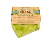 Лот: 5493055. Фото: 6. Крымское Мыло Натуральное olive...