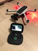 Лот: 15229458. Фото: 3. Квадрокоптер gopro karma drone. Красноярск