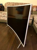 Лот: 15549067. Фото: 3. Телевизор Samsung 49 (123см) 4K... Бытовая техника