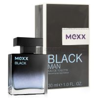 Лот: 10756262. Фото: 2. Mexx black. Парфюмерия