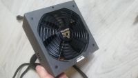 Лот: 13945630. Фото: 2. Блок питания Chieftec BPS-750c... Комплектующие