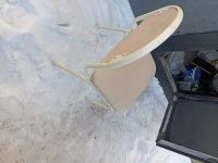 Лот: 21249306. Фото: 2. Комплект офисных/кухонных стульев. Кухонная мебель