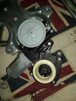 Лот: 11383611. Фото: 2. Продам стеклоподьемник на камри... Автозапчасти