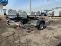 Лот: 20305747. Фото: 7. Прицеп Спутник Аква 55 самосвальный