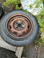 Лот: 23349039. Фото: 2. Штампы R13 4x100. Шины, Диски