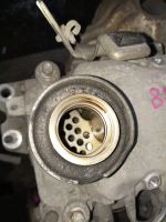 Лот: 21402518. Фото: 6. двигатель Honda Fit GD1