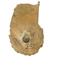 Лот: 25030363. Фото: 2. Знак Почётного члена ДСО "Динамо... Значки, медали, жетоны